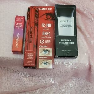 Smashbox Bundle
